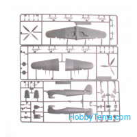 Academy  12462 Hawker Typhoon Mk.IB