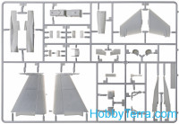 Academy  12534 F/A-18C USN "VFA-82 Marauders" fighter-bomber