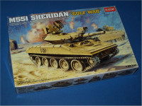 M551 SHERIDAN 