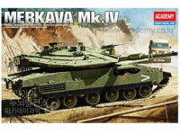 MERKAVA MK IV