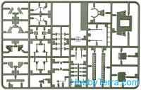 Academy 13411 学院模型M1126斯瑞克