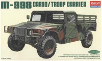 M-998 Cargo/Troop Carrier