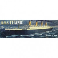 RMS Titanic