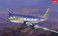 Boeing C-97 Stratofreighter