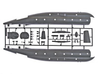 Academy  1604 Boeing C-97 Stratofreighter