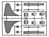 Academy  1604 Boeing C-97 Stratofreighter