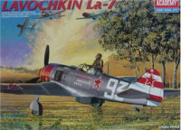 LAVOCHKIN LA-7