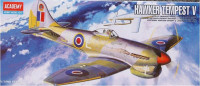 HAWKER TEMPEST V