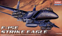 F-15E Strike Eagle