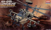 AH-64D Apache Longbow