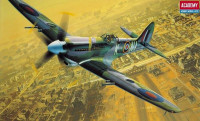 Supermarine Spitfire Mk.XIVe