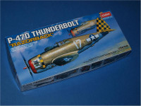 P-47D THUNDERBOLT 