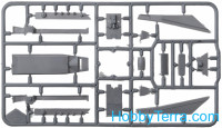 Ace  72247 Sd.Kfz.250/9 Leichter Schutzenpanzerwagen (2cm)