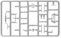 Ace  72284 Autoprotetto S.37 Armored car