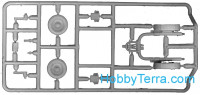 Ace  72288 2cm Flak 38