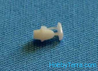 Ace 72454 V-100 塑料模型套件，带 XM-174 榴弹发射器