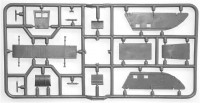 Ace  72516 Soviet armored aerosan NKL-16/41