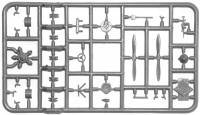 Ace  72516 Soviet armored aerosan NKL-16/41