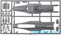 Aero Plast  295 F-16C Block 40B "Fighting Falcon"