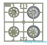 AFV-Club  35059 German 88mm Pak.43/41 anti-tank gun