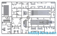 AFV-Club  35063 Sd.Kfz.251/1 Ausf.D half-track