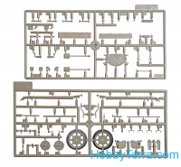 AFV-Club  AF35071 German Pak 40 75mm anti-tank gun