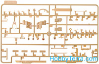 AFV-Club  35088 8.8cm Flak 18 Anti-aircraft