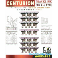 Tracklink  for Centurion, all type