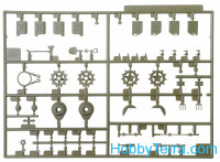 AFV-Club  35119 YPR765A1 PRI SFOR