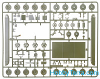 AFV-Club  35119 YPR765A1 PRI SFOR