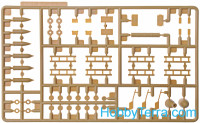 AFV-Club  35148 SIG 33 15cm Heavy infantry gun