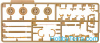 AFV-Club  35148 SIG 33 15cm Heavy infantry gun