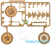 AFV-Club  35148 SIG 33 15cm Heavy infantry gun