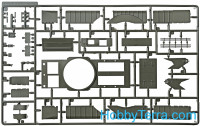 AFV-Club  35155 Churchill MK V