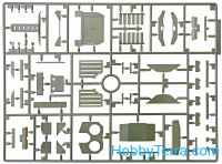 AFV-Club  35178 British infantry tank Valentine Mk.1