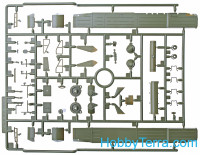 AFV-Club  35178 British infantry tank Valentine Mk.1