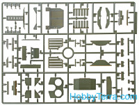 AFV-Club  35185 British Infantry tank Valentine Mk.II