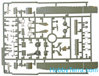 AFV-Club  35199 British infantry tank Valentine Mk.IV