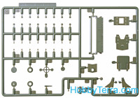 AFV-Club  35285 Churchill TLC Type A w/Carpet laying Devices