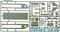 AFV-Club  35285 Churchill TLC Type A w/Carpet laying Devices