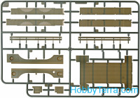 AFV-Club  35S18 WC63 1-1/2T 6x6 personell carrier