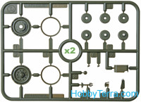 AFV-Club  35S41 M41G "Walker Bulldog"