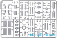 AFV-Club  35S51 T-34/76 1942 Factory 112 with transparent turret (Limited)