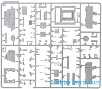 AFV-Club  35S51 T-34/76 1942 Factory 112 with transparent turret (Limited)