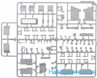 AFV-Club  35S51 T-34/76 1942 Factory 112 with transparent turret (Limited)