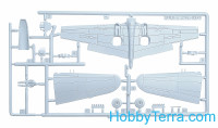 Airfix  01003 Curtiss Hawk 81-A-2