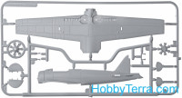 Airfix  01005A Mitsubishi Zero A6M2b fighter