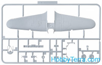 Airfix  01010 Hawker Hurricane Mk.1