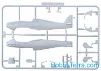 Airfix  01010 Hawker Hurricane Mk.1