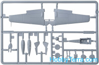 Airfix  01020A Focke-Wulf Fw190A-8